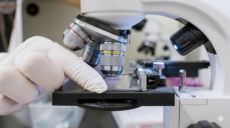 Laboratorio