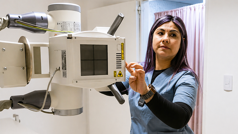 Radiología
